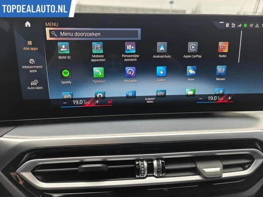 BMW i4 - Afbeelding 18 van 30