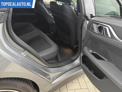 BMW i4 - Afbeelding 22 van 30