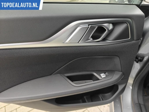 BMW i4 - Afbeelding 27 van 30