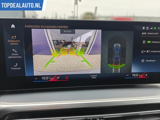 BMW i4 - Afbeelding 28 van 30