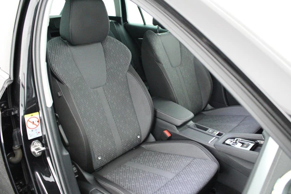 Škoda Octavia - Afbeelding 2 van 30