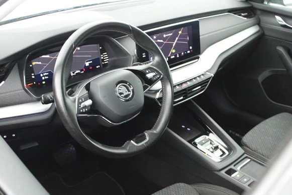 Škoda Octavia - Afbeelding 3 van 30