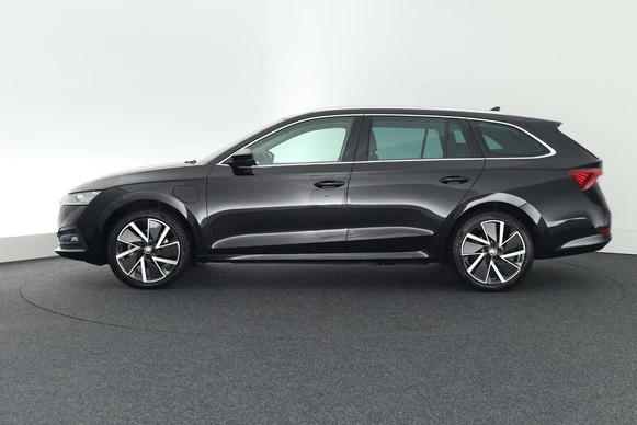 Škoda Octavia - Afbeelding 8 van 30