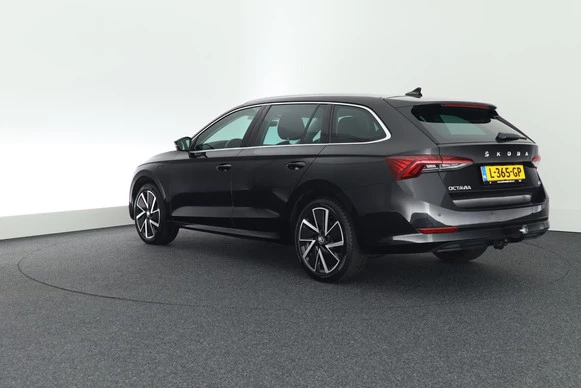 Škoda Octavia - Afbeelding 9 van 30