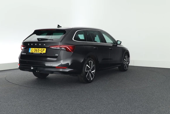 Škoda Octavia - Afbeelding 10 van 30