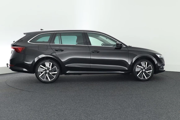 Škoda Octavia - Afbeelding 11 van 30