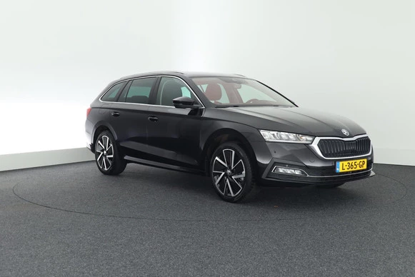 Škoda Octavia - Afbeelding 12 van 30