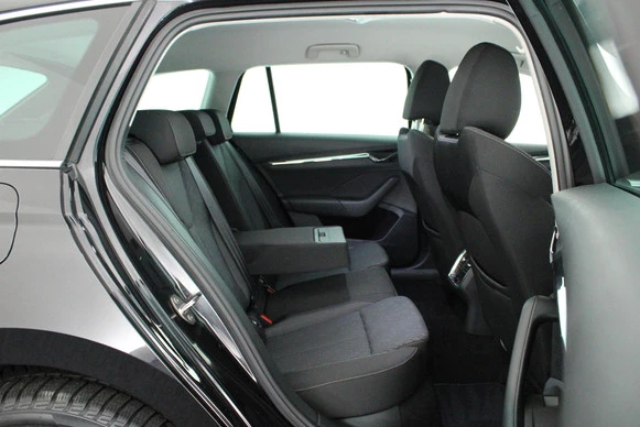 Škoda Octavia - Afbeelding 13 van 30
