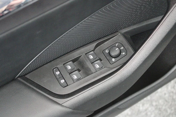 Škoda Octavia - Afbeelding 16 van 30