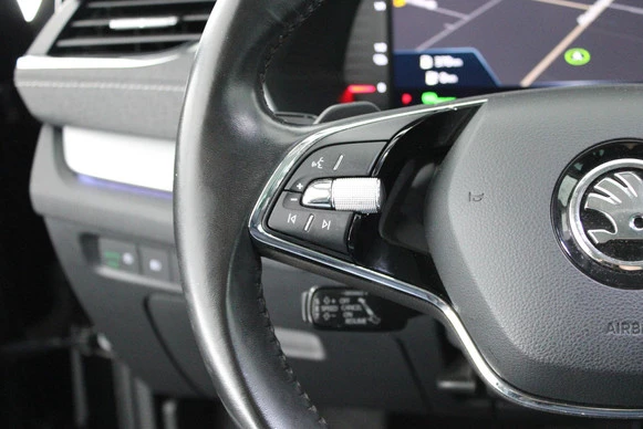 Škoda Octavia - Afbeelding 19 van 30