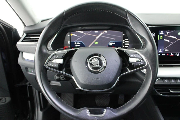 Škoda Octavia - Afbeelding 20 van 30