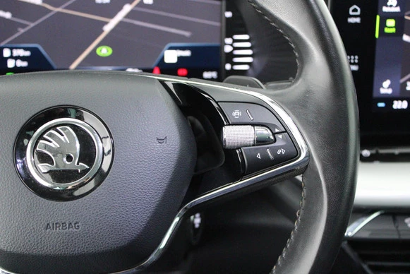 Škoda Octavia - Afbeelding 21 van 30