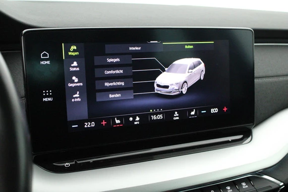 Škoda Octavia - Afbeelding 23 van 30