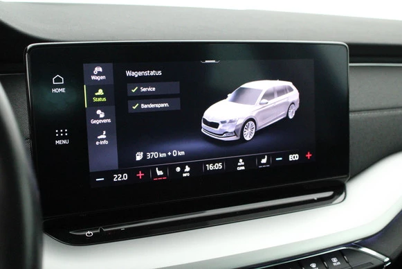 Škoda Octavia - Afbeelding 24 van 30