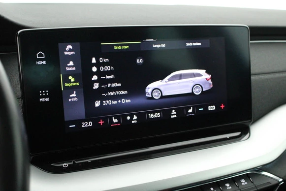 Škoda Octavia - Afbeelding 25 van 30