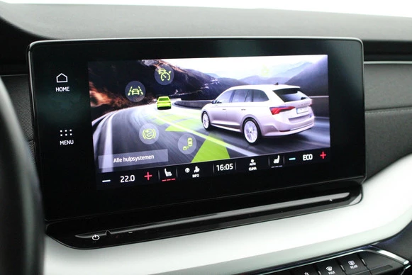 Škoda Octavia - Afbeelding 26 van 30