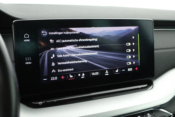 Škoda Octavia - Afbeelding 27 van 30