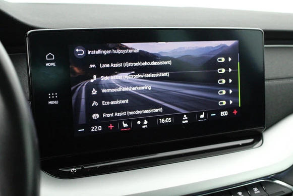 Škoda Octavia - Afbeelding 28 van 30