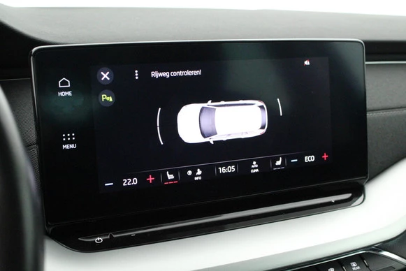 Škoda Octavia - Afbeelding 29 van 30