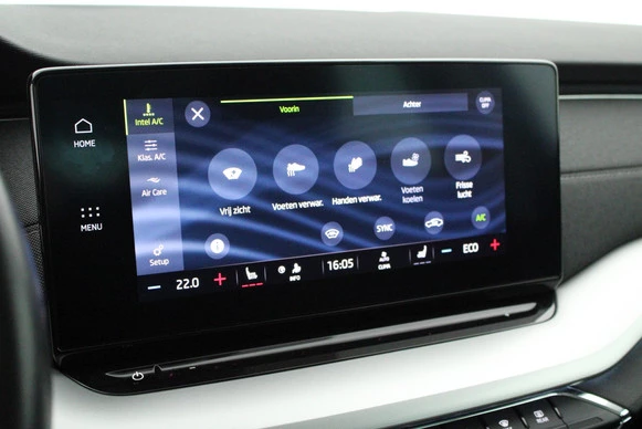 Škoda Octavia - Afbeelding 30 van 30