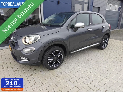 Fiat 500X - Afbeelding 1 van 24
