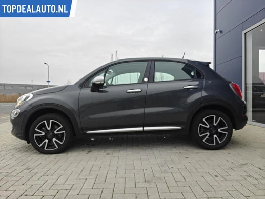 Fiat 500X - Afbeelding 2 van 24