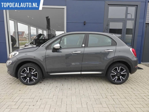 Fiat 500X - Afbeelding 3 van 24