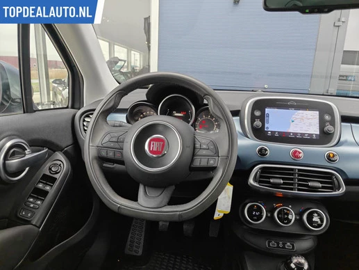 Fiat 500X - Afbeelding 4 van 24