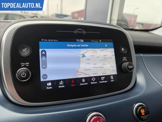 Fiat 500X - Afbeelding 6 van 24