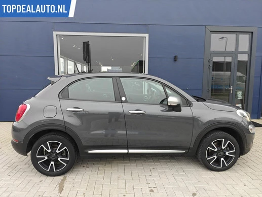 Fiat 500X - Afbeelding 7 van 24