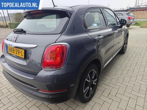 Fiat 500X - Afbeelding 9 van 24