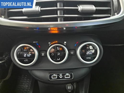 Fiat 500X - Afbeelding 10 van 24