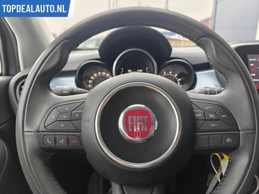 Fiat 500X - Afbeelding 11 van 24