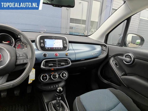Fiat 500X - Afbeelding 14 van 24