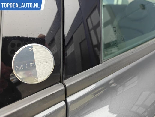 Fiat 500X - Afbeelding 16 van 24