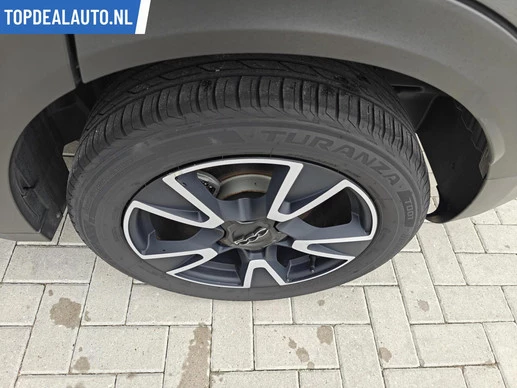 Fiat 500X - Afbeelding 17 van 24