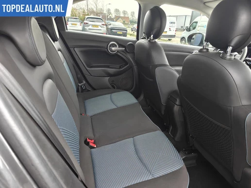 Fiat 500X - Afbeelding 21 van 24
