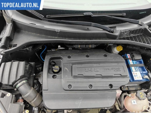 Fiat 500X - Afbeelding 22 van 24