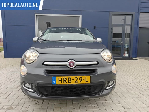 Fiat 500X - Afbeelding 23 van 24