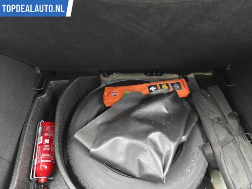 Fiat 500X - Afbeelding 24 van 24