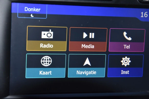 Dacia Lodgy - Afbeelding 12 van 14