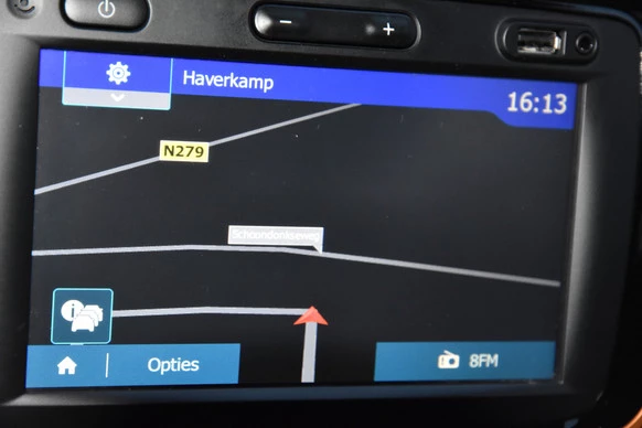 Dacia Lodgy - Afbeelding 13 van 14