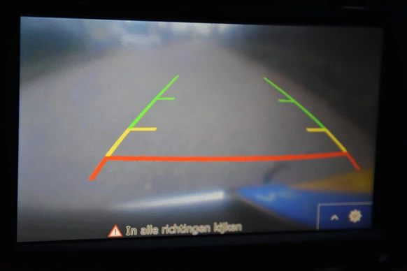 Dacia Lodgy - Afbeelding 14 van 14