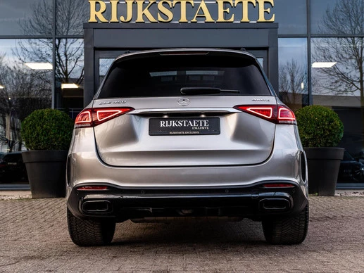 Mercedes-Benz GLE - Afbeelding 6 van 30