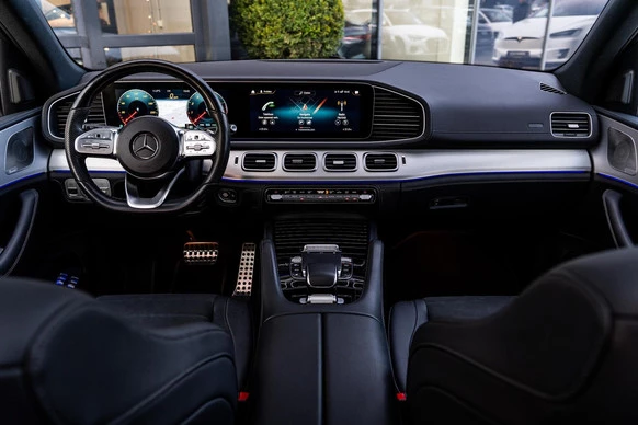 Mercedes-Benz GLE - Afbeelding 8 van 30