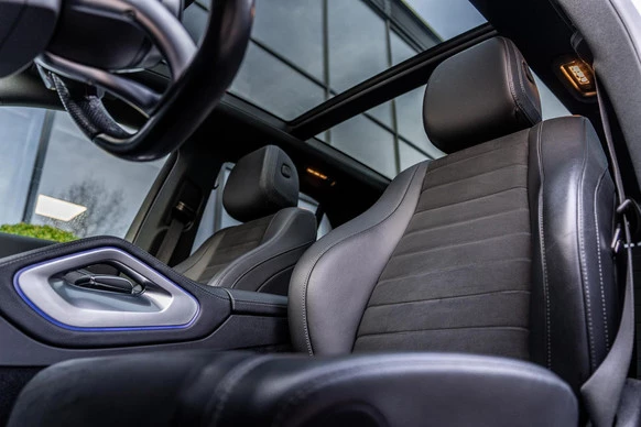 Mercedes-Benz GLE - Afbeelding 10 van 30