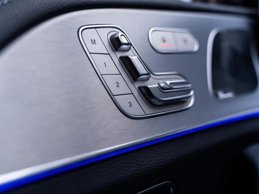 Mercedes-Benz GLE - Afbeelding 11 van 30