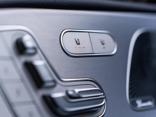 Mercedes-Benz GLE - Afbeelding 12 van 30