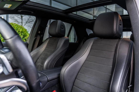 Mercedes-Benz GLE - Afbeelding 13 van 30