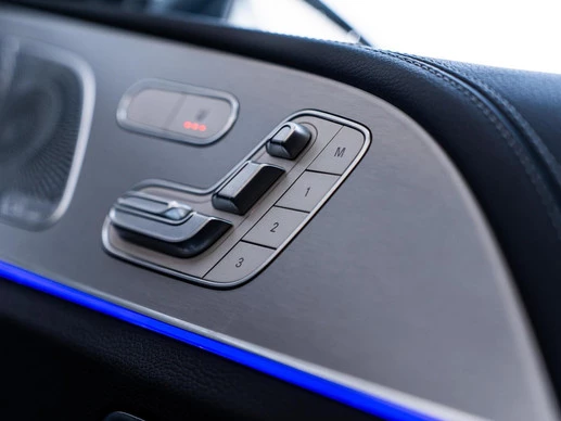 Mercedes-Benz GLE - Afbeelding 14 van 30